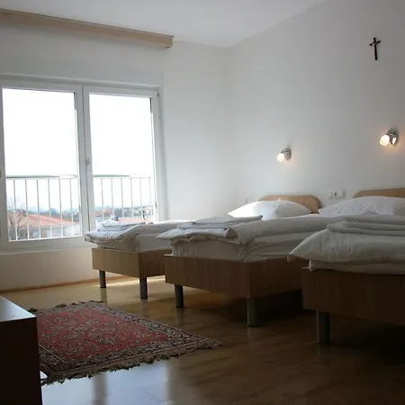 Hotel Bagaric -ispod Brda Ukazanja Adress Kraljice Mira 56 Bijakovci 3*