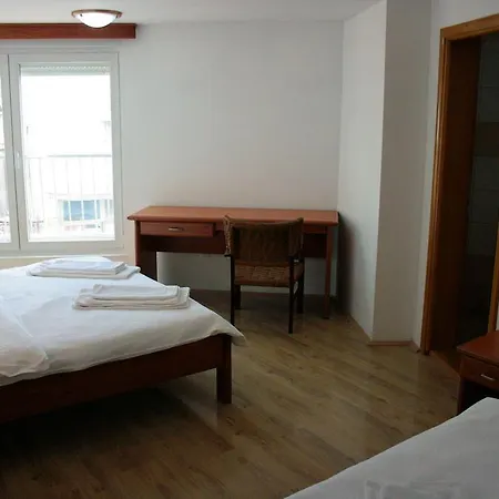 Hotel Bagaric -ispod Brda Ukazanja Adress Kraljice Mira 56 Bijakovci 3*
