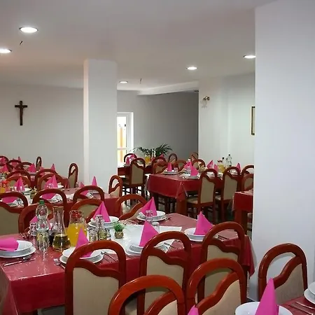 Hotel Bagaric -ispod Brda Ukazanja Adress Kraljice Mira 56 Bijakovci Medjugorje