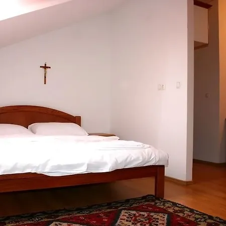 호텔 Bagaric -ispod Brda Ukazanja Adress Kraljice Mira 56 Bijakovci Međugorje