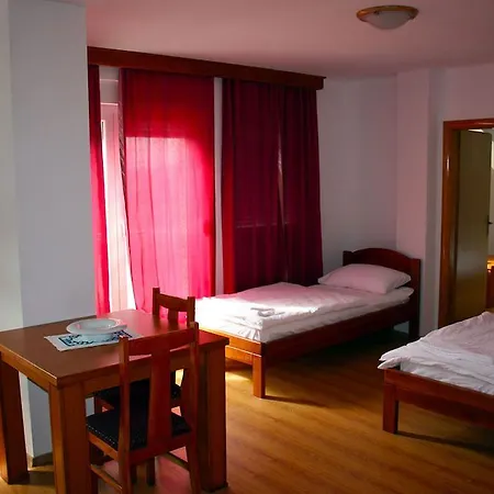 Hotel Bagaric -ispod Brda Ukazanja Adress Kraljice Mira 56 Bijakovci