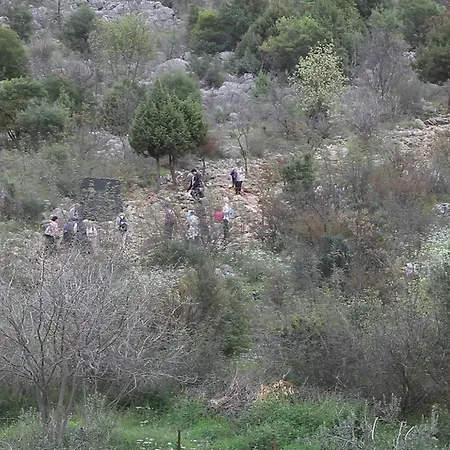 Hotel Bagaric -ispod Brda Ukazanja Adress Kraljice Mira 56 Bijakovci Medjugorje