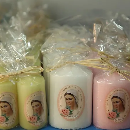 Bagaric -ispod Brda Ukazanja Adress Kraljice Mira 56 Bijakovci Hotel 3*