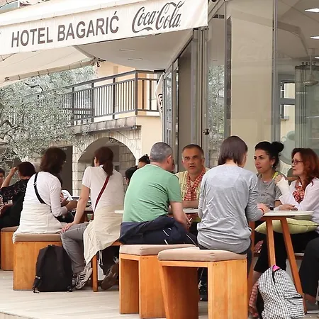 Hotel Bagaric -ispod Brda Ukazanja Adress Kraljice Mira 56 Bijakovci Medjugorje