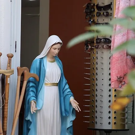 Hotel Bagaric -ispod Brda Ukazanja Adress Kraljice Mira 56 Bijakovci Medjugorje