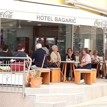 Bagaric -ispod Brda Ukazanja Adress Kraljice Mira 56 Bijakovci Medjugorje