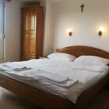Hotel Bagaric -ispod Brda Ukazanja Adress Kraljice Mira 56 Bijakovci Medjugorje